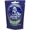 Gamer Gum, Gamer Gum For the Night Power Mint 10 Stück