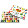 Jelly Belly, Jelly Belly 50 Sorten Mischung Geschenkpackung 600g