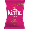 Kettle Hand cooked Chips Thai Sweet Chilli 130g