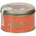 Leone Caramelle Drops Lamponi 150g
