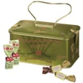 Leone Tartufi Choccolatini al Pistcchio 150g
