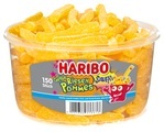 Haribo Gelbe Riesen Pommes sauer 150er
