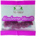 Tee-Bären Himbeere Vanille Minibeutel 18g
