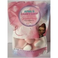 April's Candyshop, April's Freeze Candies Frutillitas 50g