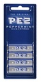 Pez, PEZ Fruit Mix 100er