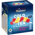 Messmer Cold Tea Himbeere-Zitrone 14er