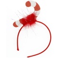 Tiara Haarreif Zuckerstange