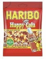 HARIBO, Haribo Halal Happy Cola 100g