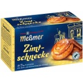 Messmer, Meßmer Zimtschnecke Tee 18er