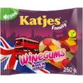 Katjes Family Winegums 250g