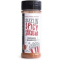 Popcorn Seasoning Sizzlin? Spicy Sriracha 71g