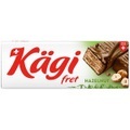 Kägi Hazelnut Schweizer Waffelspezialitäten 50g