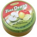 Bonbons mit Apfelgeschmack 200g