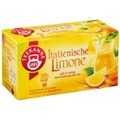 Teekanne Italienische Limone 20er