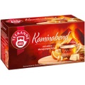 Teekanne, Teekanne Kaminabend 20er