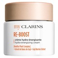 Re-boost Feuchtigkeitsspendende, Energetisierende Gesichtscreme Damen 50ml