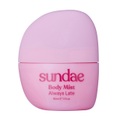 Sundae - Body Mist Always Late