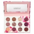 Physicians Formula Lidschatten Physicians Formula Lidschatten Rosé All Play Eyeshadow Bouqet 13.7 g