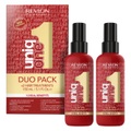 Revlon Professional, uniq one - All in One Hair Treatment Duopack