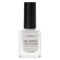 Korres, Korres - Nagellack White #01 - 11 ml