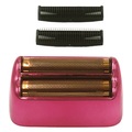BaByliss Pro, BaByliss Pro - Doppel Titanium Aufsatz Chaméléon 4Artists