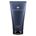 Graham Hill, Shaving & Refreshing - Malmedy Shaving Gel