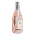 mydentity by Guy Tang, mydentity Styling #MySpotlight Rose Gold Shimmer Spray