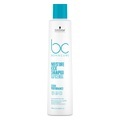 Schwarzkopf Bonacure Moisture Kick Shampoo 1000 ml