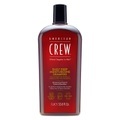 undefined, American Crew Daily Deep Moisturizing Shampoo 1000ml