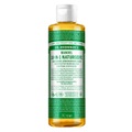 Dr. Bronner's Flüssigseife Dr. Bronner's Flüssigseife Almond Flüssigseife 240.0 milliliter