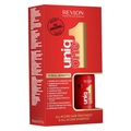 uniq one - All in One Hair Treatment & Shampoo Duopack
