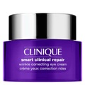 Clinique Smart - Repair Wrinkle Correction Eye Cream