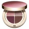 Ombre 4 Couleurs - Rosewood Gradation 02