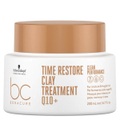 undefined, Schwarzkopf Bonacure Time Restore Clay Treatment 500ml