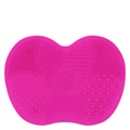 VBEAUTY, VBEAUTY Make Up - Brush Cleaning Mat Pink