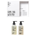 Stop The Water While Using Me! Soap And Shower Gel Kit