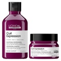 L'Oréal Professionnel, Série Expert Curl Expression - Curls Duo Set