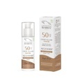 Alga Maris Getönte Sonnencreme Gesicht LSF 50 golden (50ml)