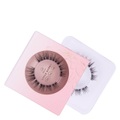 Niclay Niclay Glamour Lash Single Donna 12/14/16 kuenstliche_wimpern