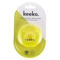 keeko, keeko - Kokosnuss Zahnseide