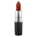 Mac Cosmetics - Powder Kiss Lipstick - Dubonnet Buzz