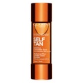 Clarins, Clarins Sun - Self Tan Radiance-Plus Golden Glow Booster Body
