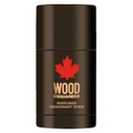 Dsquared2, DSQUARED2 WOOD - Pour Homme Deodorant Stick