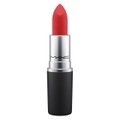 MAC Werk, Werk, Werk Powder Kiss Lippenstift 3g
