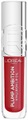 L'Oreal Cosmetics - Plump Ambition Hyaluron Lip Oil 380 Rouge In Love
