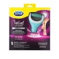 Scholl, Scholl Velvet Smooth Express Pedi - Wet & Dry-1