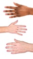 Gel iQ Color - Pink Sculpt