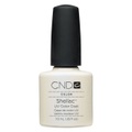 CND Shellac UV Color Coat - Negligee 7.3ml