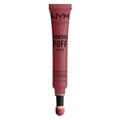 NYX Professional Makeup Nr. 04 - Squad Goals Powder Puff Lippie Lippenfarbe 25g
