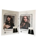 Schwarzkopf, Salon Tools - Farbkarte Igora Raw Essentials